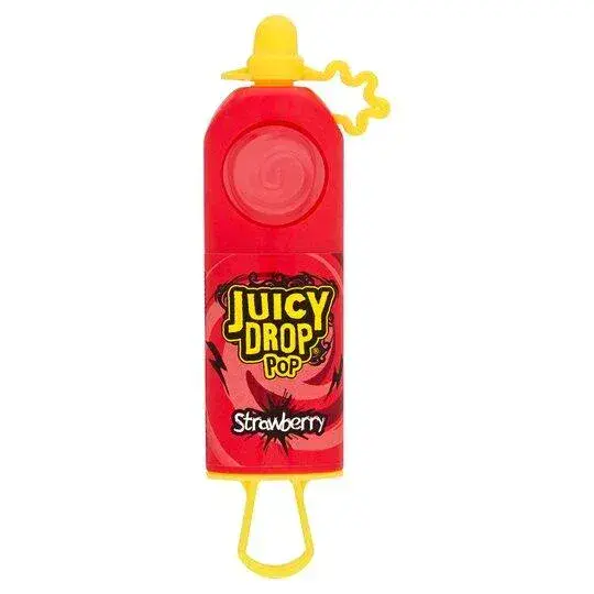Bazooka Juicy Drop Pop (UK) - Image 4