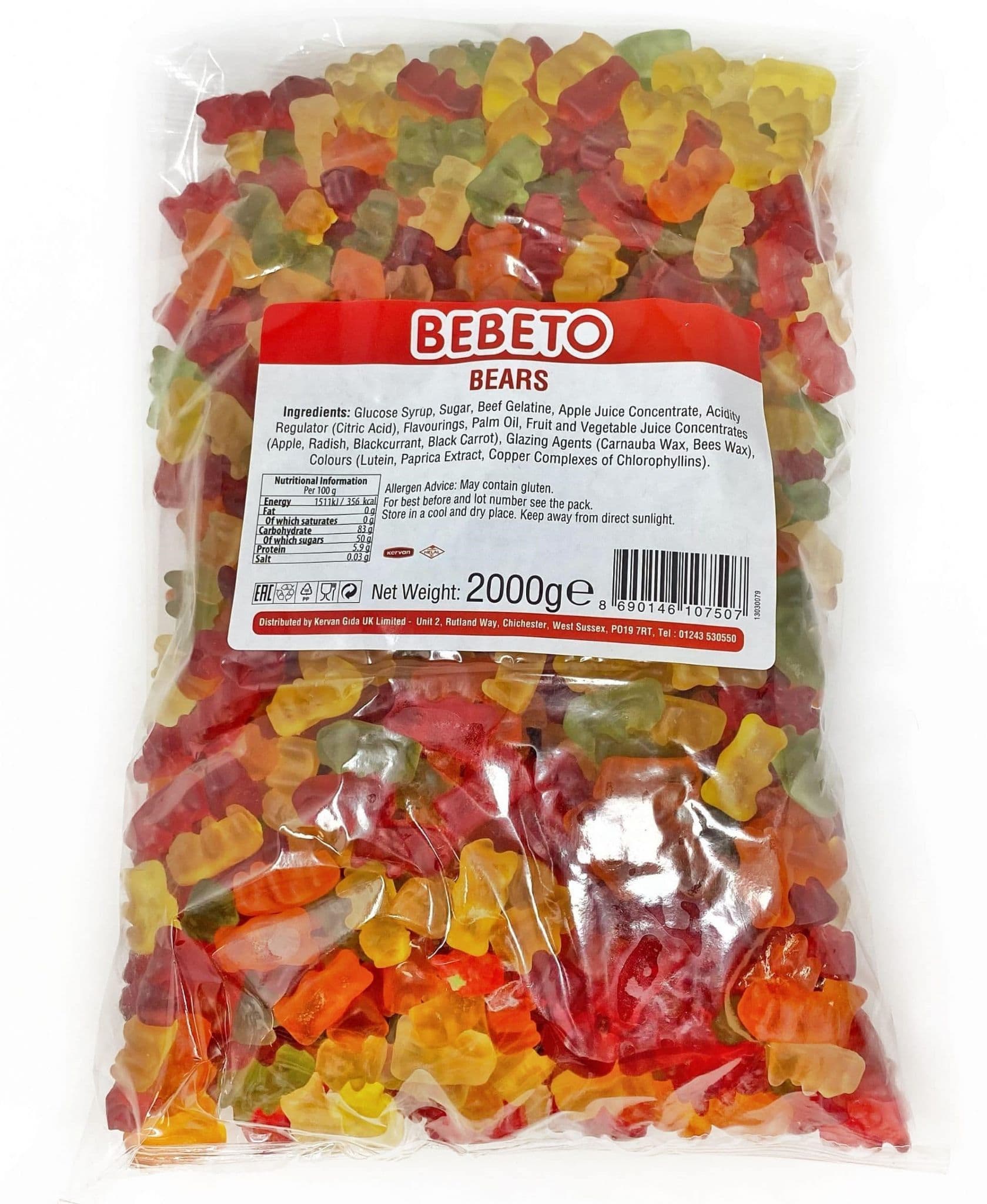Bebeto Teddy Bears ( Turkey ) - Image 4