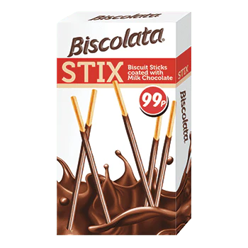 Biscolata Stix(  Turkey )