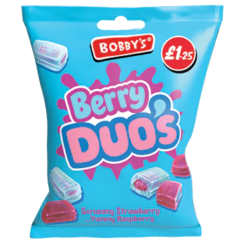 Bobby's Berry Duo's ( UK )