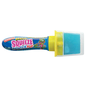 Bobby's Mega Squeeze Painter Pop ( UK )