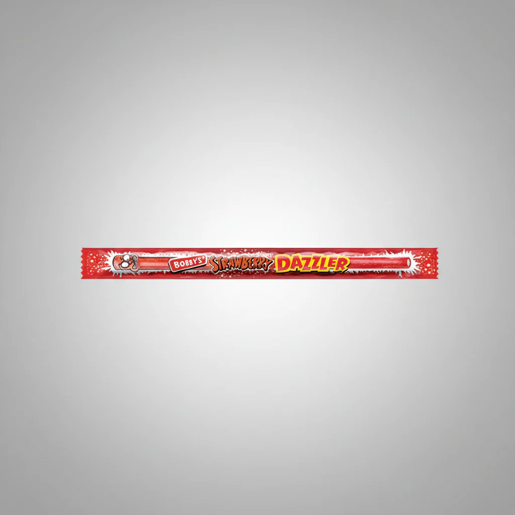 Bobby's Strawberry Dazzler (UK)