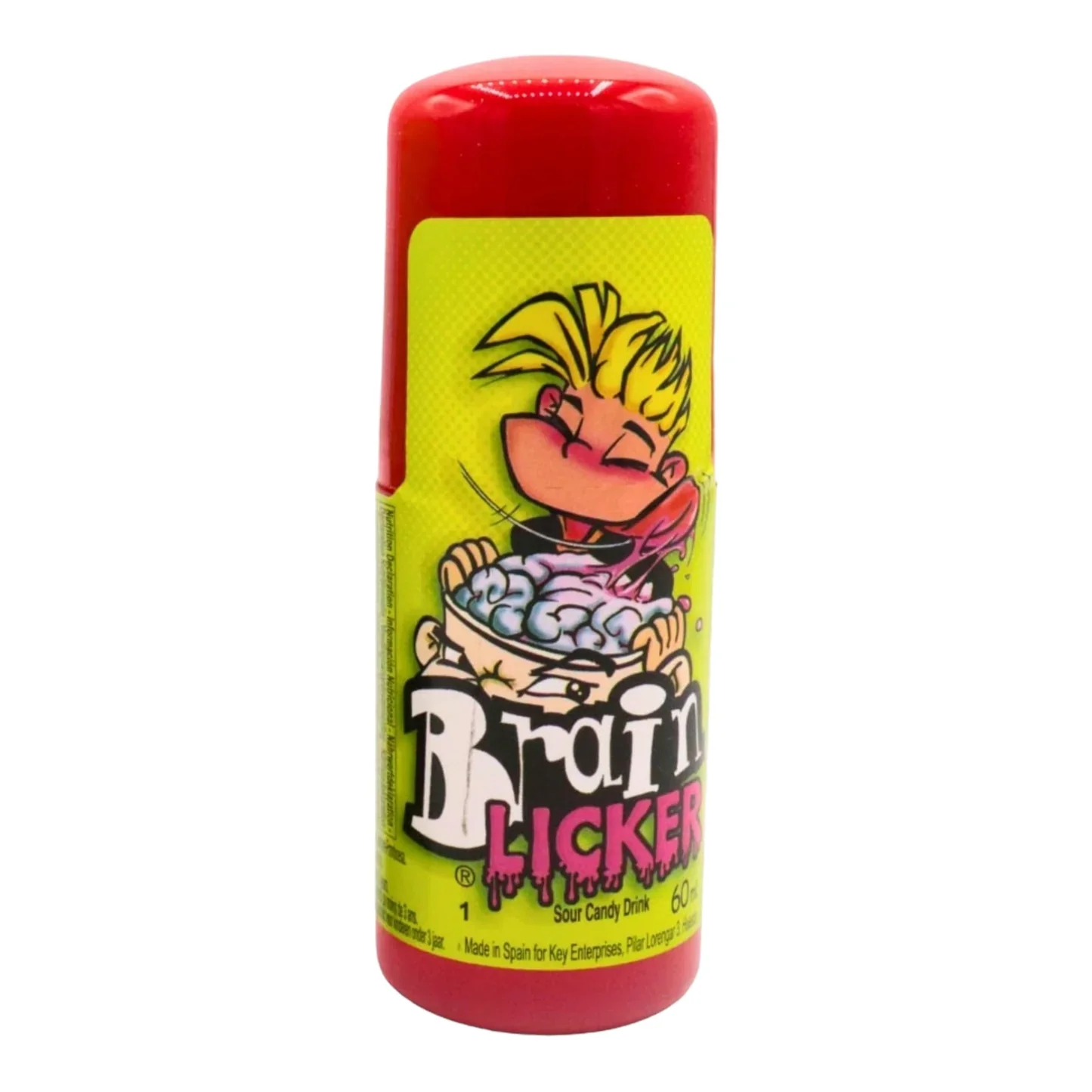 Brain Licker ( UK ) - Image 3