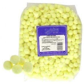 Bristows Traditional Lemon Bon Bons (UK) - Image 2