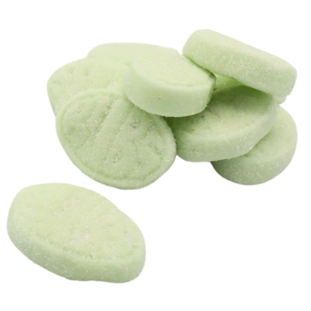 BUBS Cool Fruity Pear Minis ( Sweden )