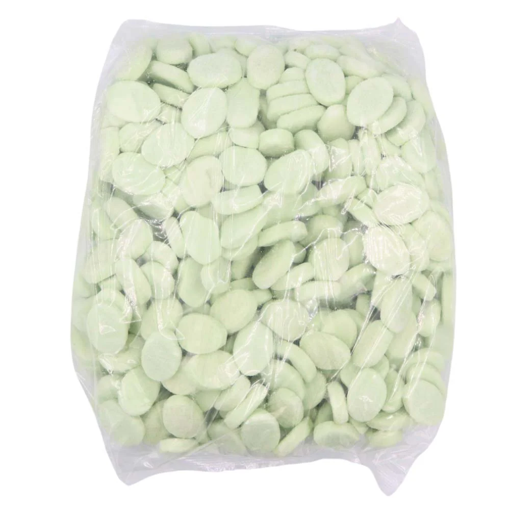 BUBS Cool Fruity Pear Minis ( Sweden ) - Image 2
