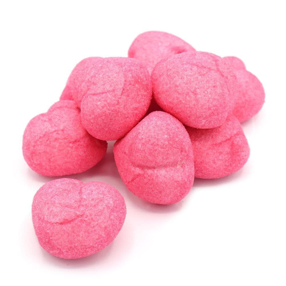 Bulgari Mallow Pink Hearts  (Italy)