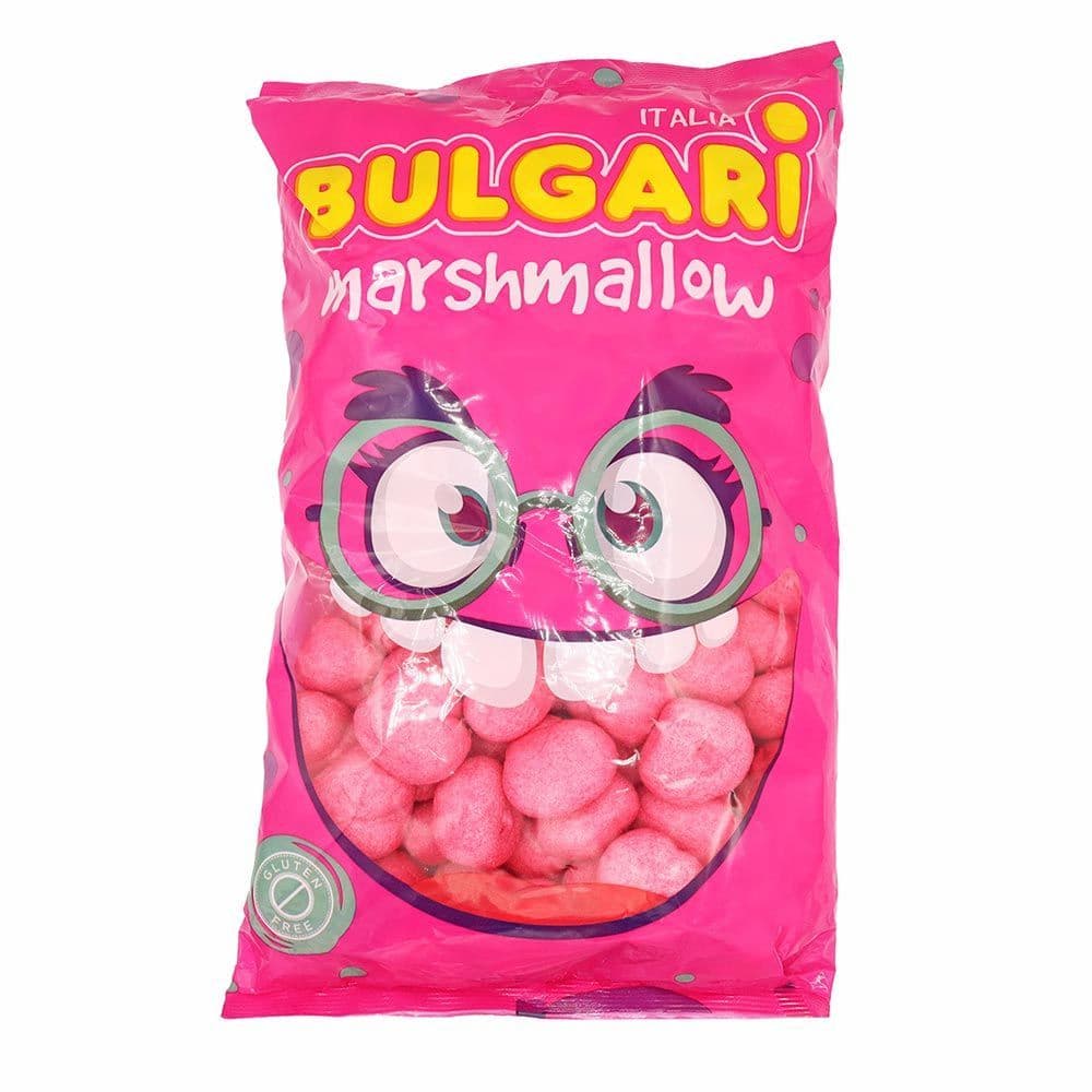 Bulgari Mallow Pink Hearts  (Italy) - Image 2