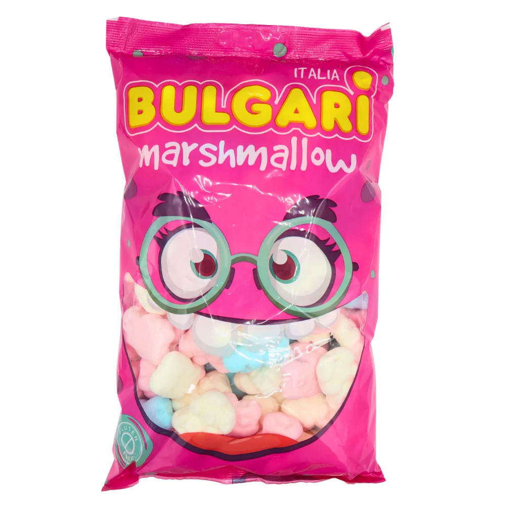 Bulgari Marshmallow Bears (Italy) - Image 2