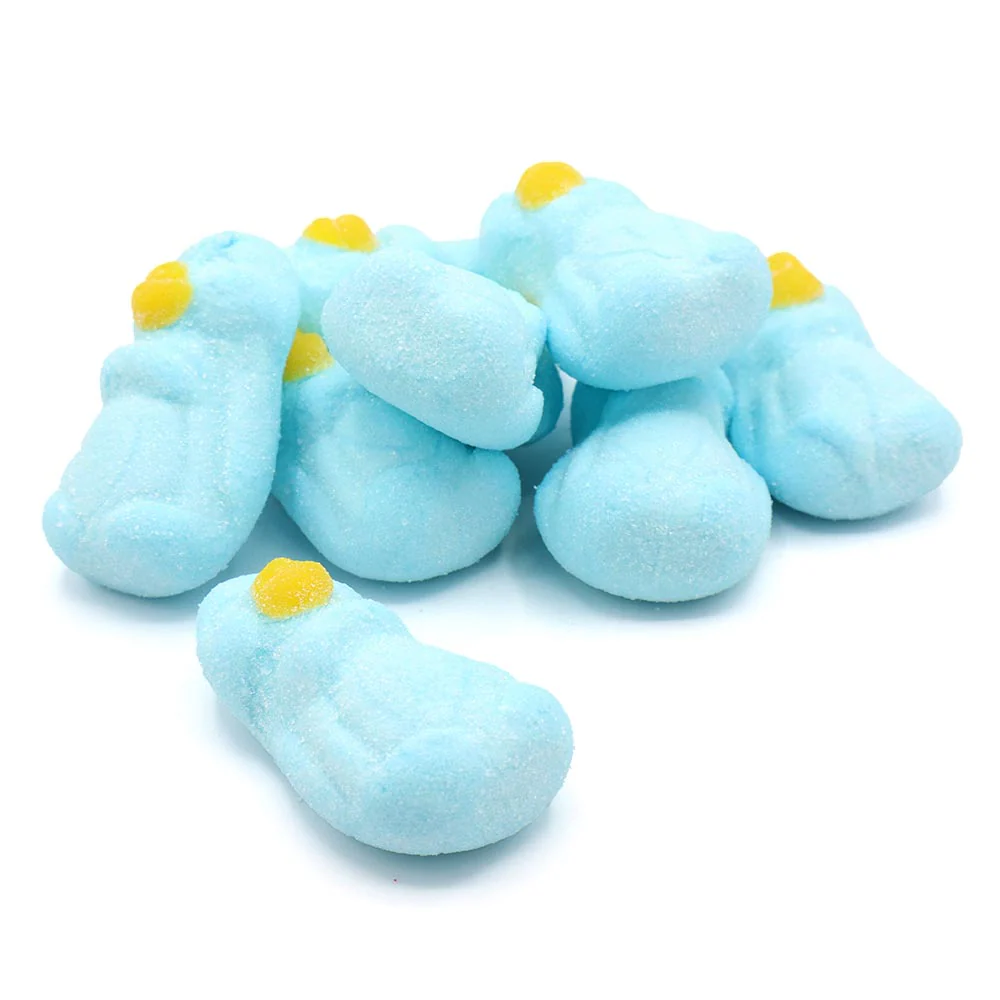 Bulgari Marshmallow Penguins (Italy)