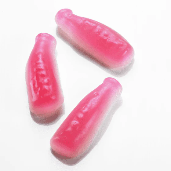 Candy King Milk Shakes ( Sweden )