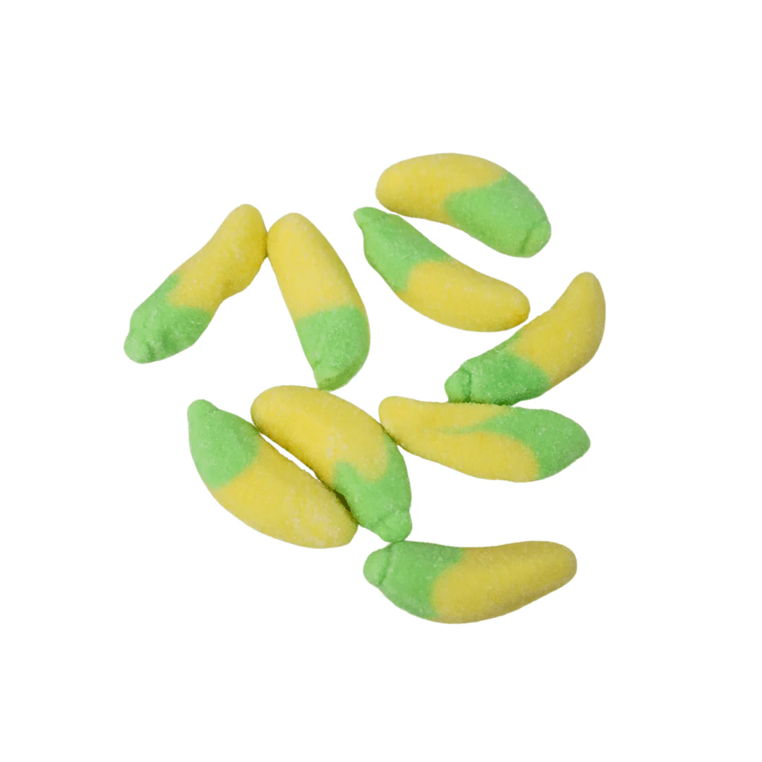Candy Plus Park Lane Bananas ( Czech Republic )