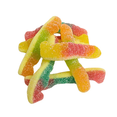 Candy Plus Park Lane Neon Caterpillars ( Czech Republic )