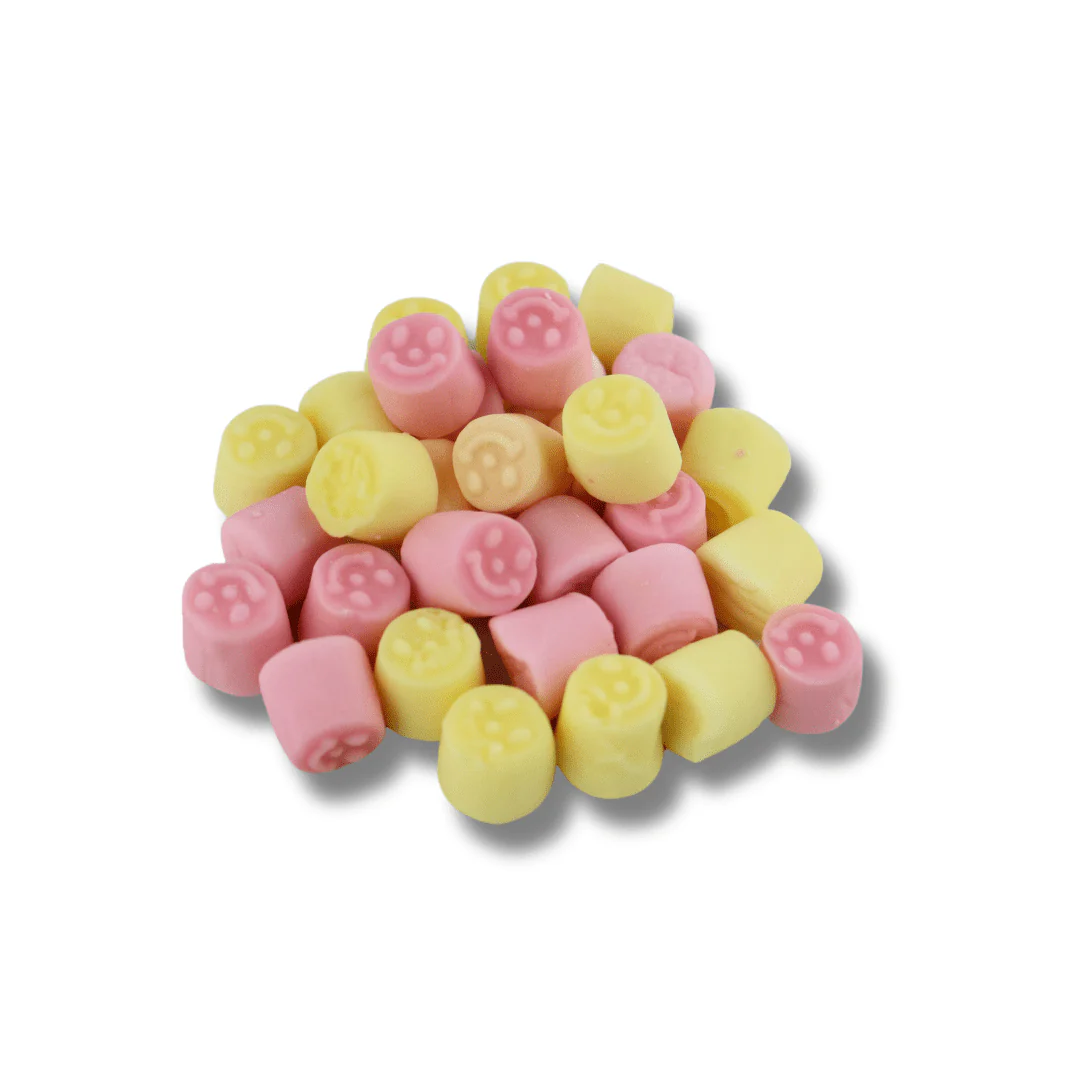 Candy Plus Park Lane Pedro Happy Faces ( Czech Republic )