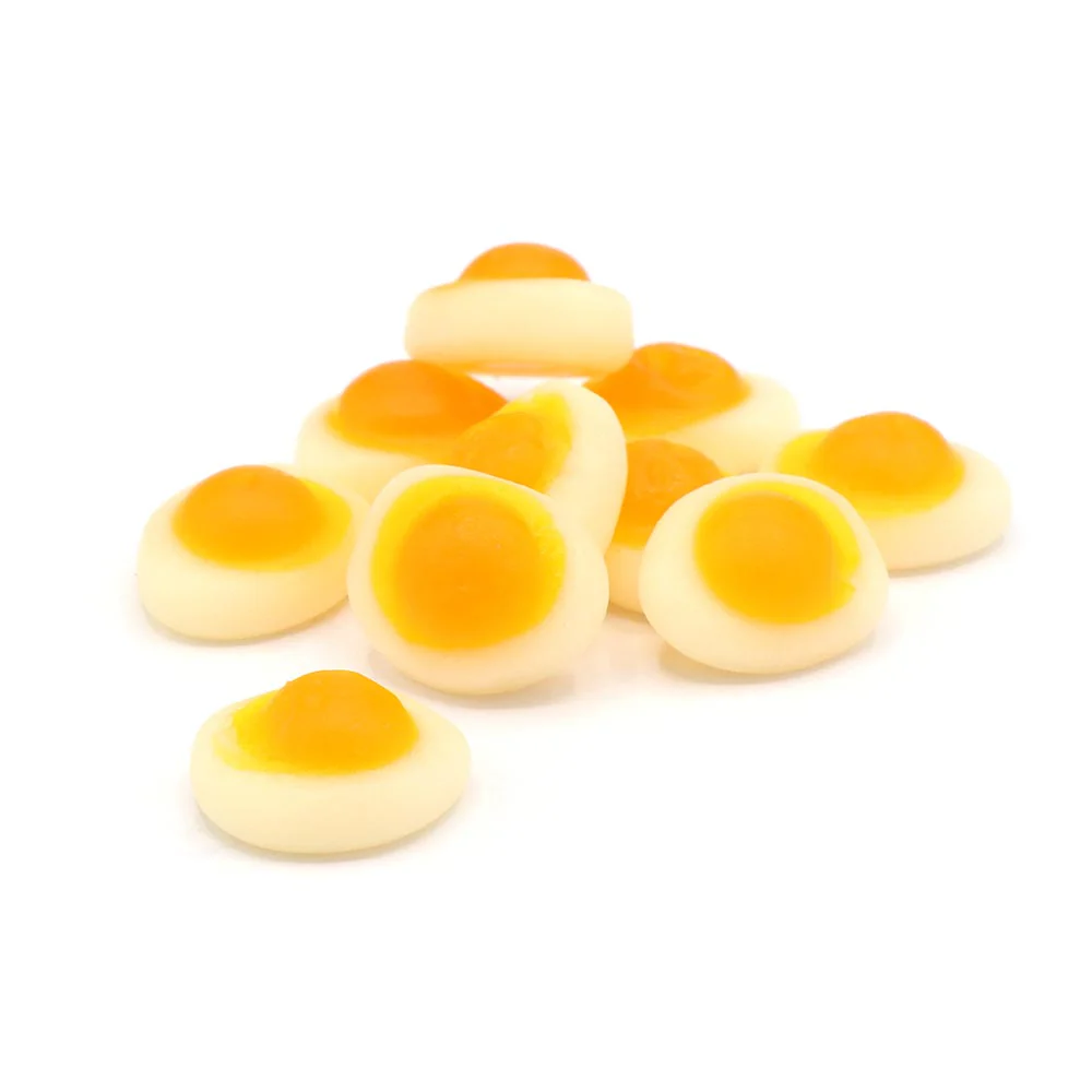 Candy Realms Mini Fried Eggs ( UK )