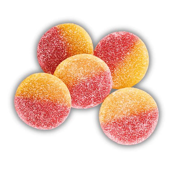 Candycrave Peach Sunsets ( UK )