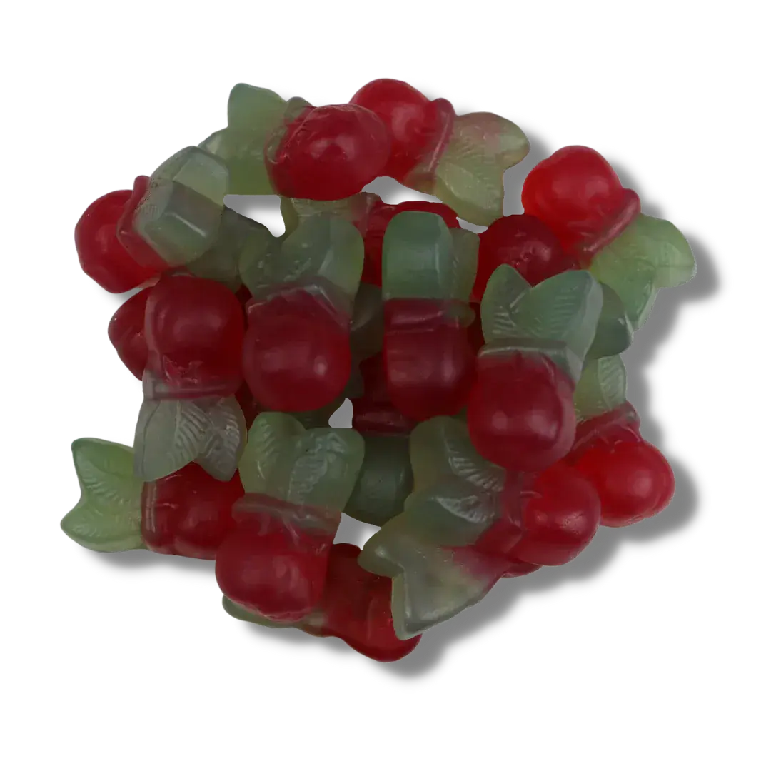 CandyCrave Single Cherries Vegan ( UK ) - Image 2