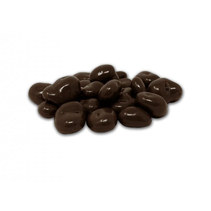 Carol Anne Dark Chocolate Cranberries 100g ( UK )