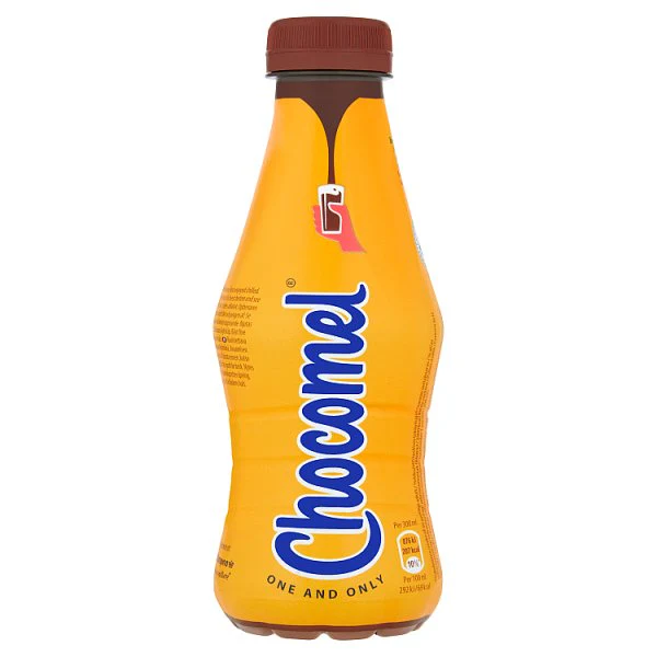 Chocomel 300ml ( UK )