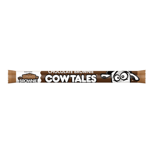 Cow Tales Chocolate Brownie 1oz 28g Limited Edition ( US ) - Image 2