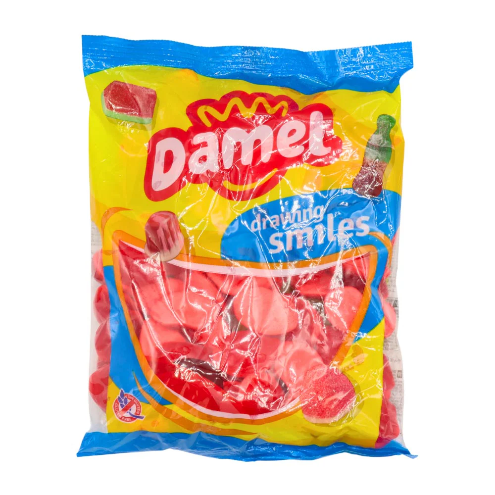 Damel Jelly Filled Lips ( Spain ) - Image 2