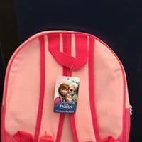 Disney Frozen 'Sisters Forever' Eva Junior School Bag Rucksack Backpack - Image 4