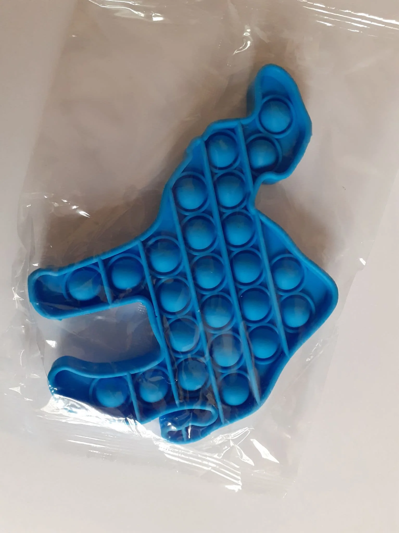 Fidget Push Pop It Camel - Image 3