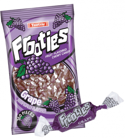 Frooties Grape 100g  (US) - Image 2
