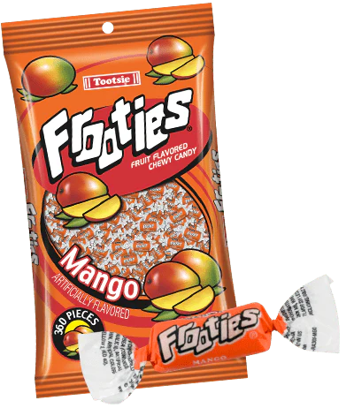 Frooties Mango 100g  (US)