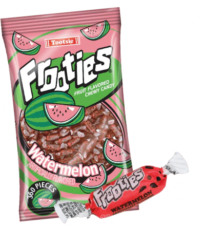 Frooties Watermelon 100g (US) - Image 2
