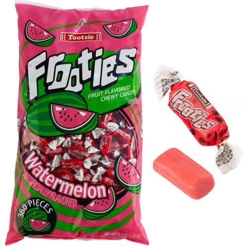 Frooties Watermelon 100g (US) - Image 3