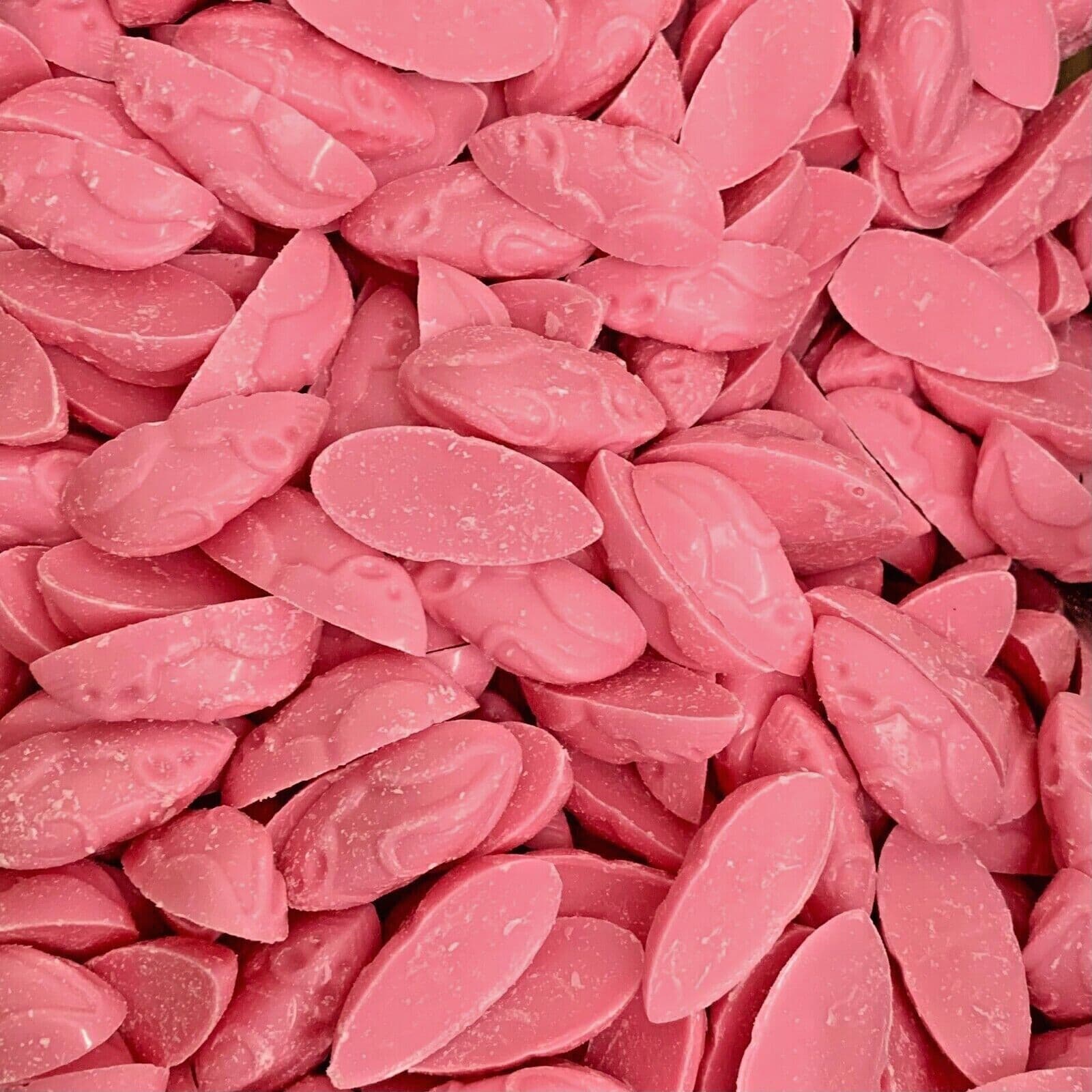 Hannah's Pink Mice 100g (UK)