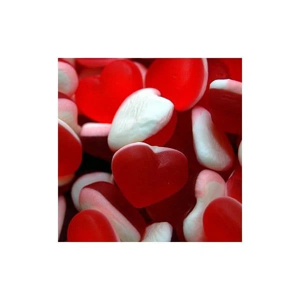 Haribo Heart Throbs  (UK) - Image 4