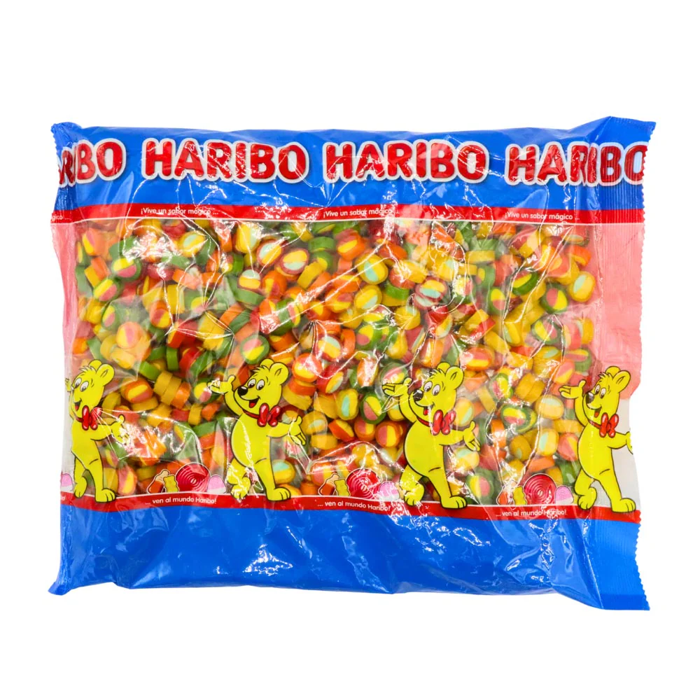 Haribo Pico-Balla ( Netherlands ) - Image 2