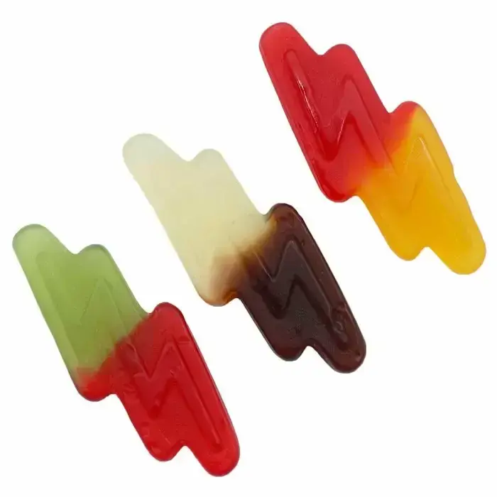 Haribo Sour Sparks ( UK )