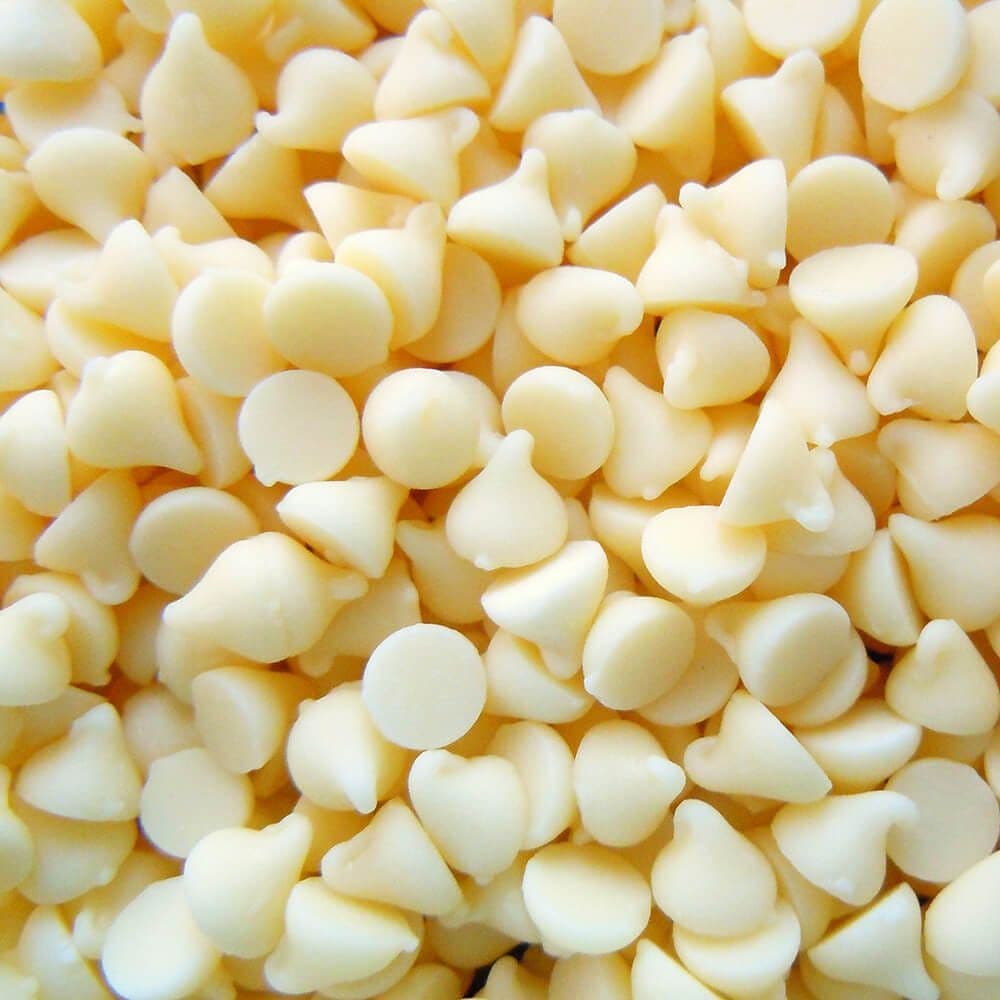Hershey's Premier White Chips 100g ( US )