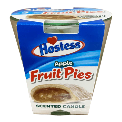 Hostess Novelty Scented Candles 3oz ( 90g ) ( US ) - Image 2
