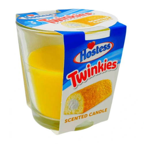 Hostess Novelty Scented Candles 3oz ( 90g ) ( US ) - Image 4