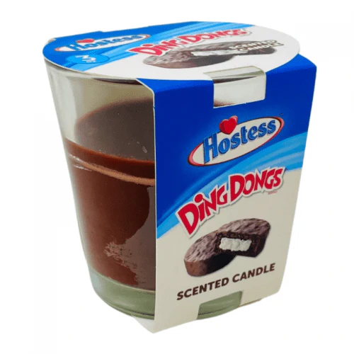 Hostess Novelty Scented Candles 3oz ( 90g ) ( US ) - Image 5