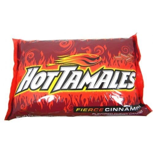 Hot Tamales Fierce Cinnamon Pick N Mix ( US ) - Image 2