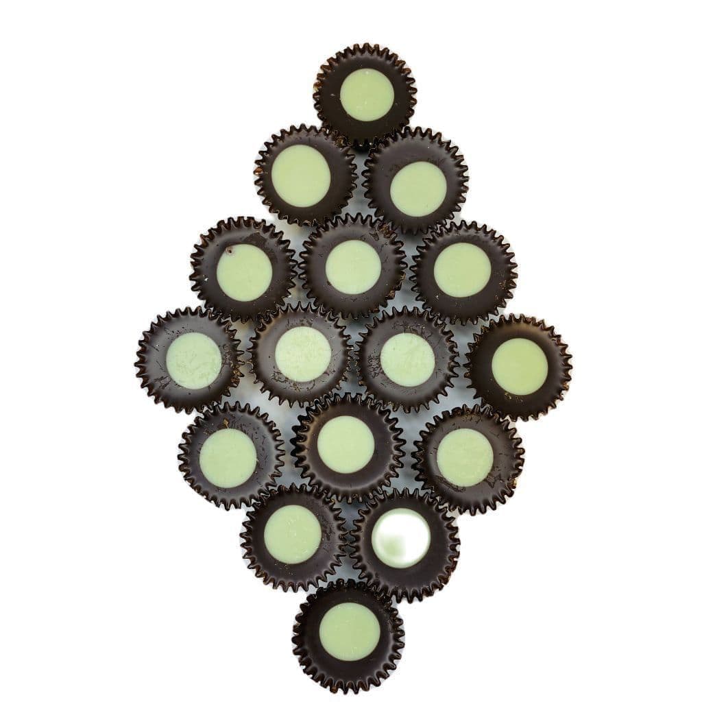 Icy Cups Mint Choc 100g ( Germeny ) - Image 2