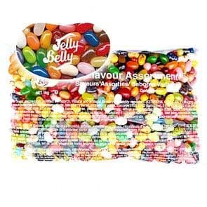 Jelly Belly 50 Flavours Mix ( US ) - Image 2