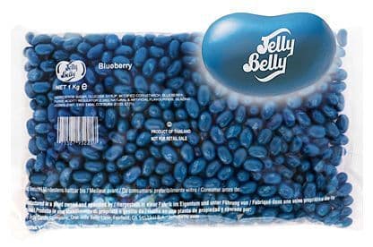 Jelly Belly Blueberry Beans (US) - Image 2