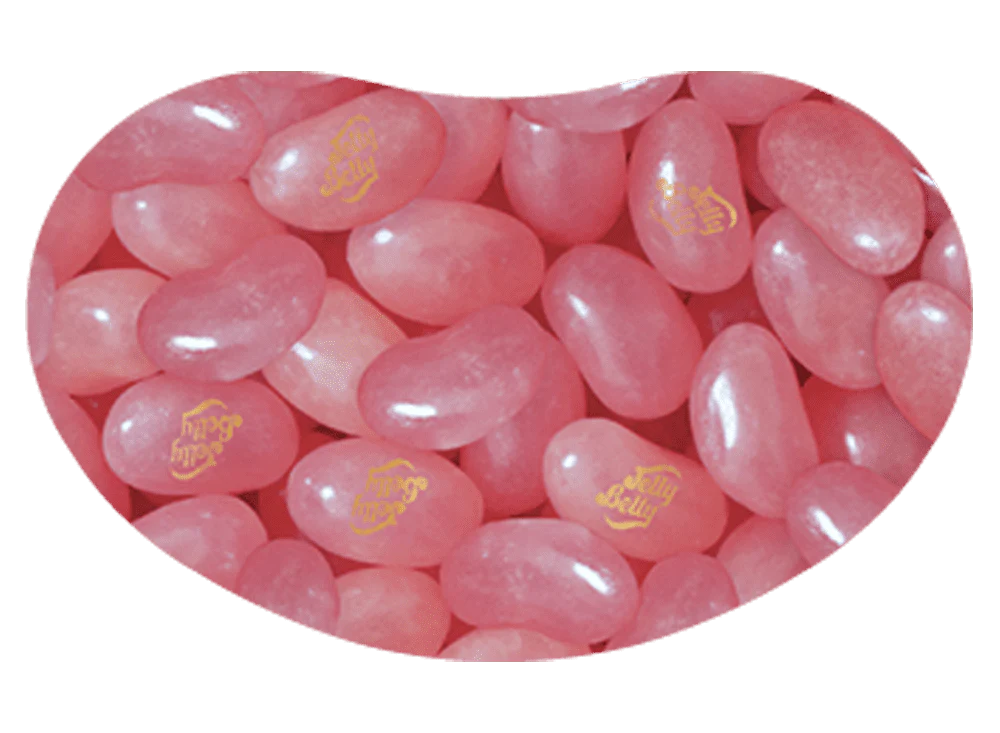 Jelly Belly Jelly Beans Bubble Gum  ( US ) - Image 2