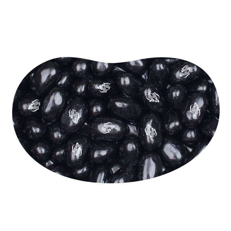 Jelly Belly Liqorice Jelly Bean ( US )