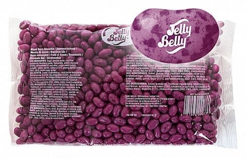Jelly Belly Mixed Berry Smoothie 100g (US) - Image 2