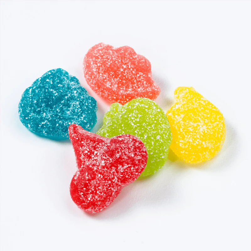 Jolly Rancher Gummies Sour 100g (US)