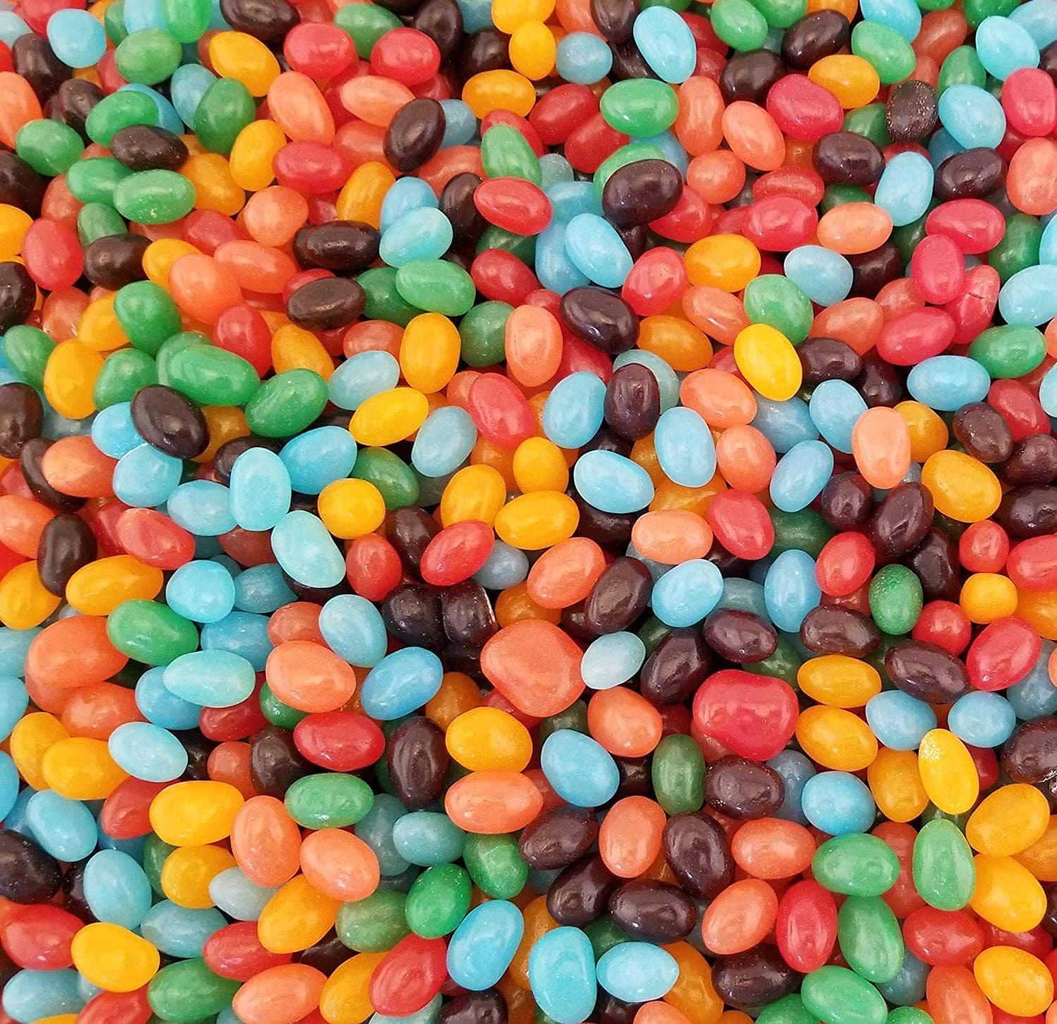 Jolly Rancher Original Jelly Beans 100g (US)