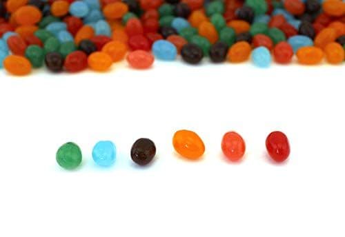 Jolly Rancher Original Jelly Beans 100g (US) - Image 2