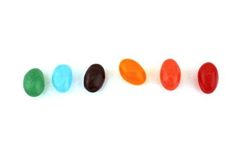 Jolly Rancher Original Jelly Beans 100g (US) - Image 3